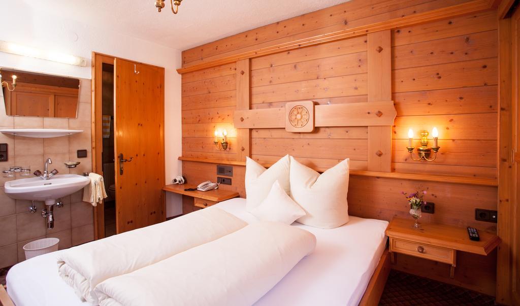 Vermunt - Silvretta Sommer Premium Card Inklusive Гальтюр Экстерьер фото