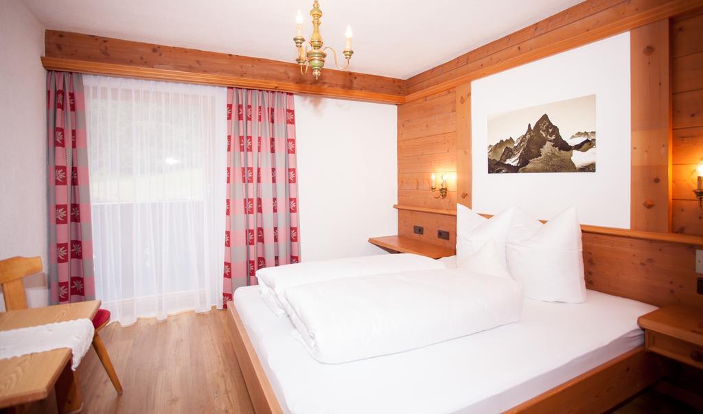 Vermunt - Silvretta Sommer Premium Card Inklusive Гальтюр Экстерьер фото